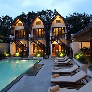 Mojo Resort Canggu